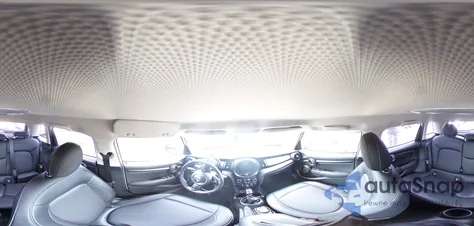 2018 Mini Cooper из США, поврежденный, VIN WMWXU1C5XJ2F80959